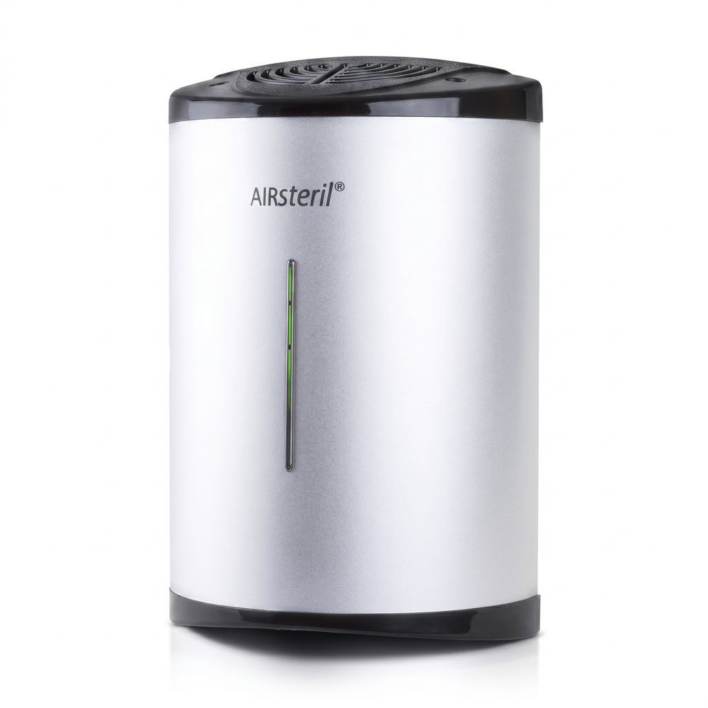 AIRSteril Healthcare Range — commercial air purification | Hygiene Solutions