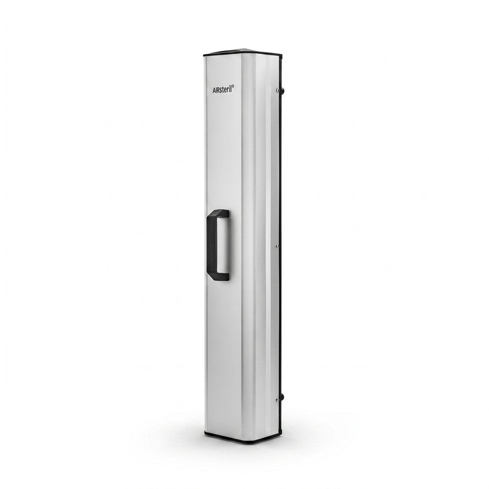 AIRSteril Multipurpose Unit MP100 — commercial air purification | Hygiene Solutions