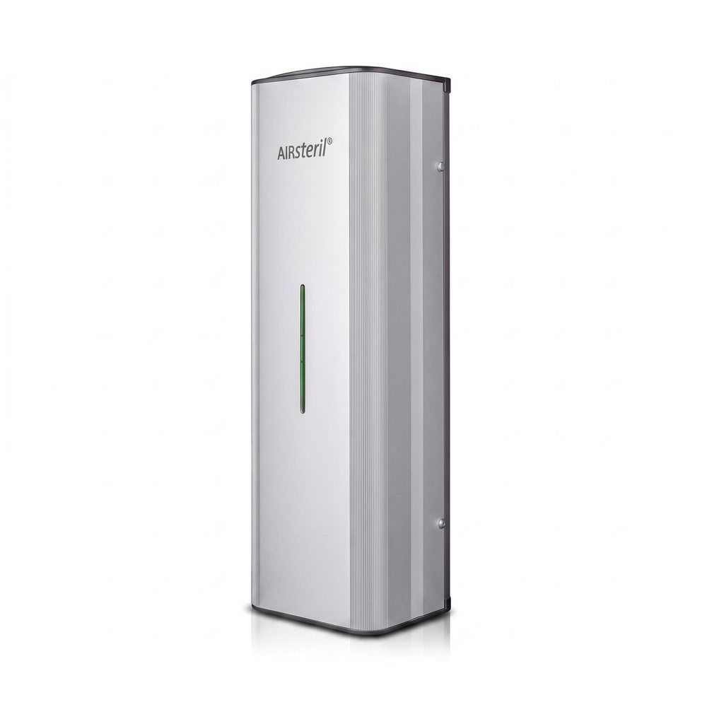 AIRSteril MultiFlex Range — commercial air purification | Hygiene Solutions
