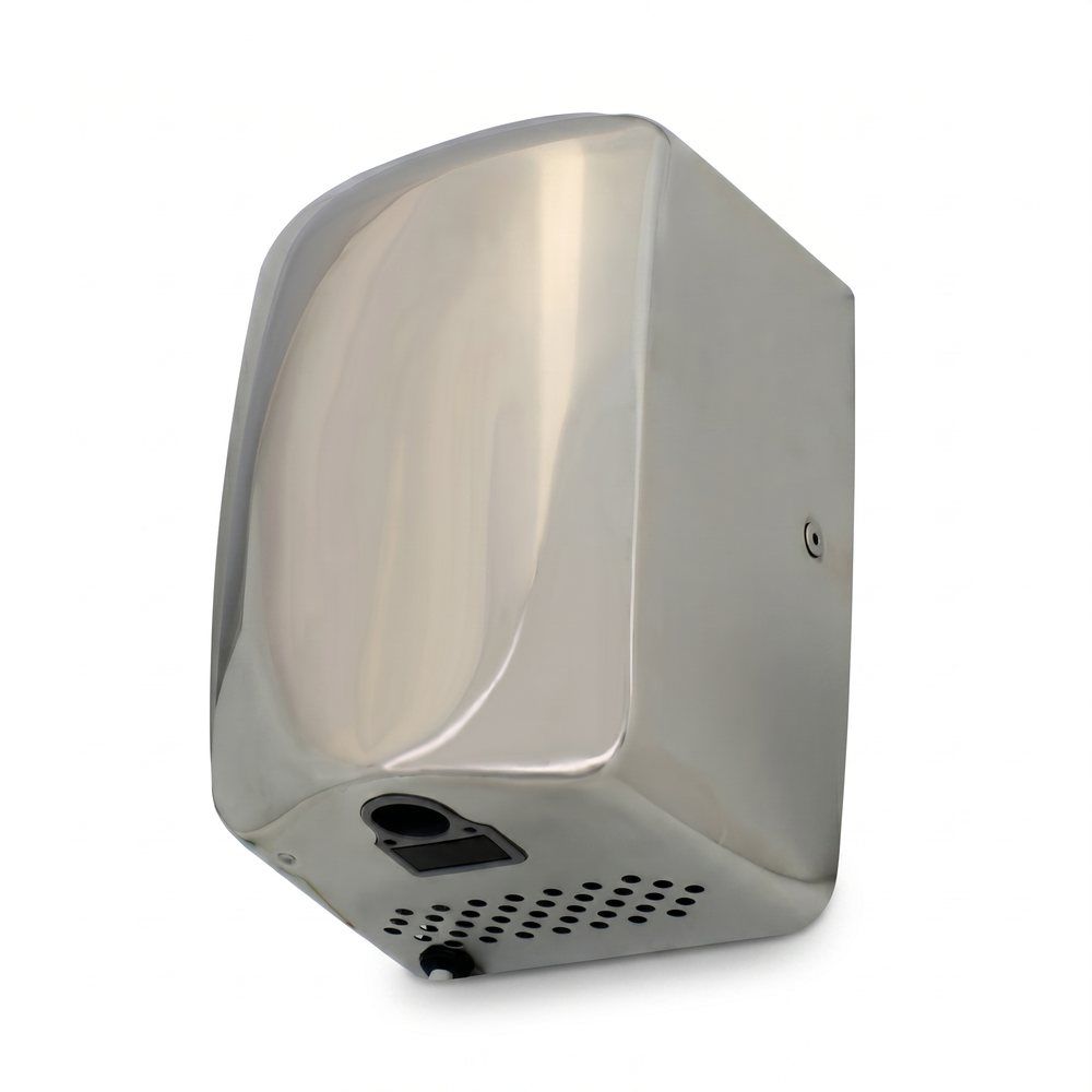Compact Eco Dryer — commercial hand dryer | Hygiene Solutions