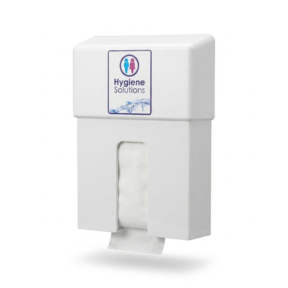 Paper Towel Dispensers — commercial paper system | Hygiene Solutions