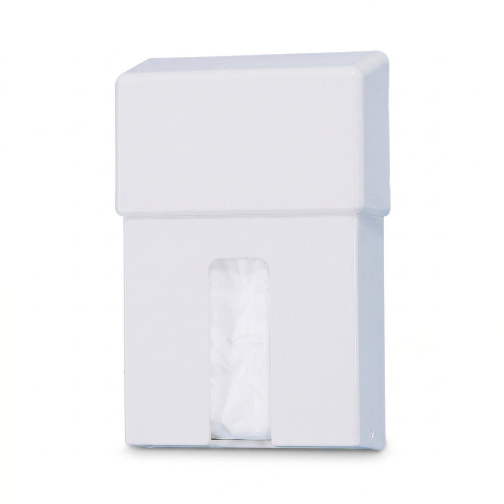 Sanitary Bag Dispenser — commercial sanitary bin | Hygiene Solutions