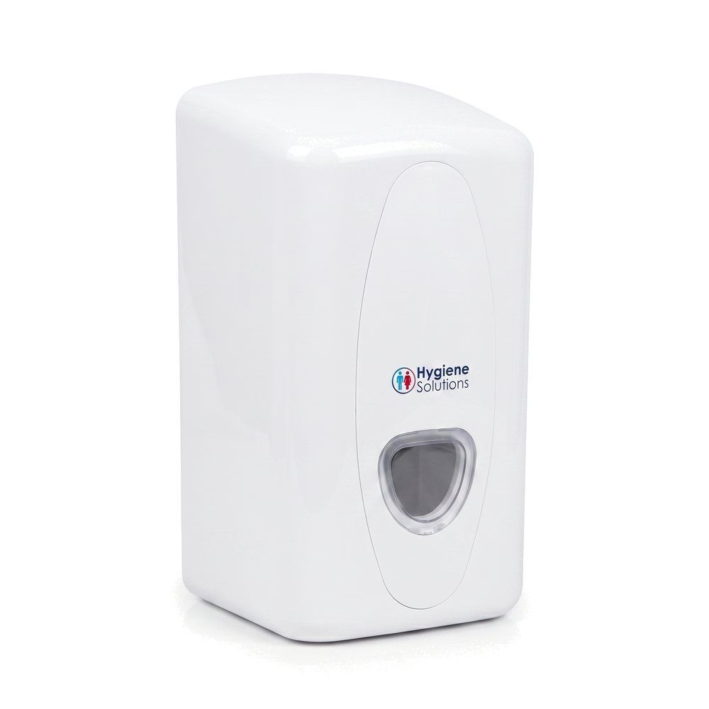 Toilet Roll Dispensers — commercial paper system | Hygiene Solutions