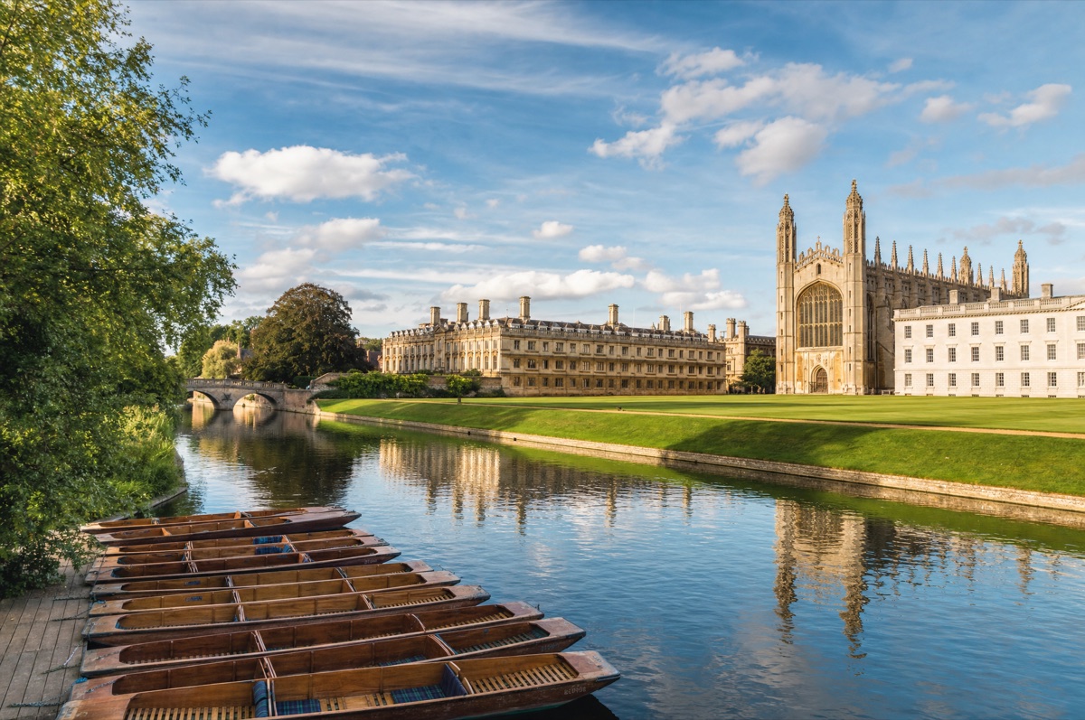 Commercial washroom services in Cambridge