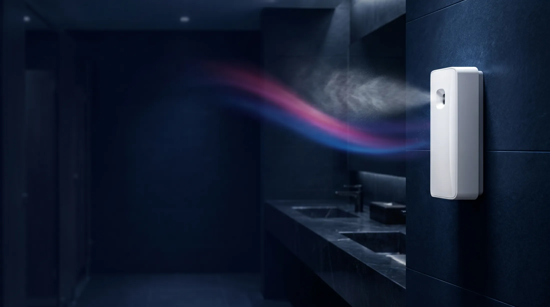 The Science Behind the Scent